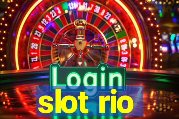 slot rio